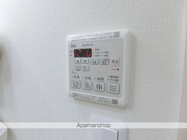 フジパレス堺百舌鳥梅北の内装写真