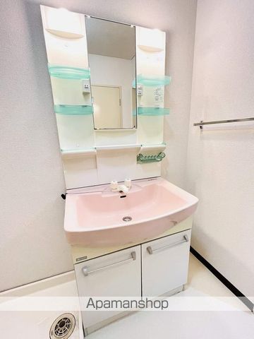 グリーンプラザの内装写真