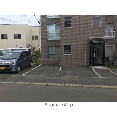 リラ A棟・B棟のその他写真