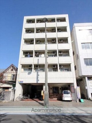 ＨＥＩＷＡＤＯＲＩ　ＦＬＡＴ[1R/21.47m2]の外観1