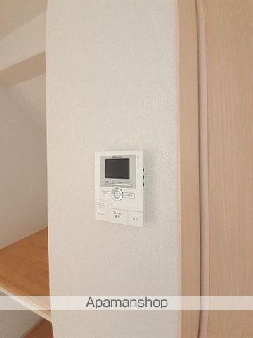 クラール元山Cの内装写真