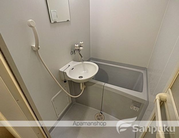 レオパレスディアコート KIの内装写真