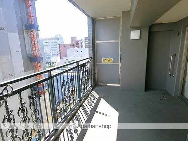 サンシティ宝町の内装写真
