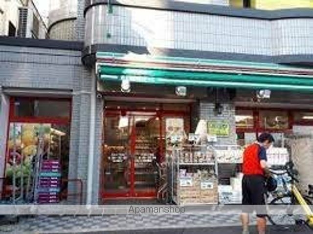 アルファコート八広の周辺写真