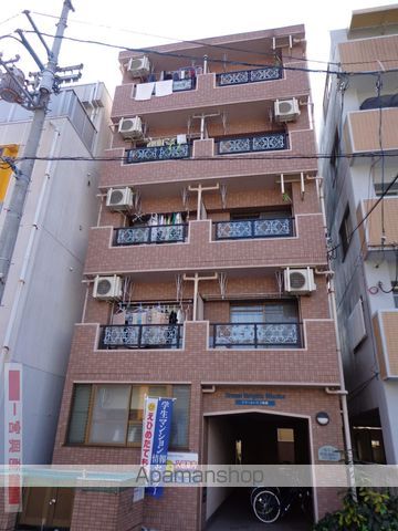 ドリームハイツ味酒の外観写真