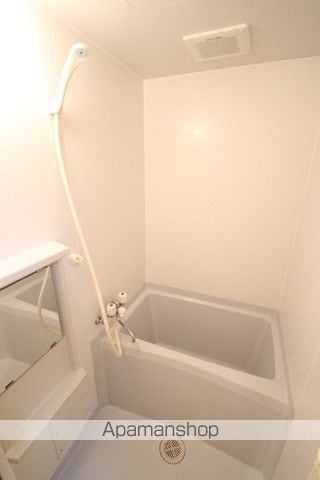 アタラクシアの内装写真