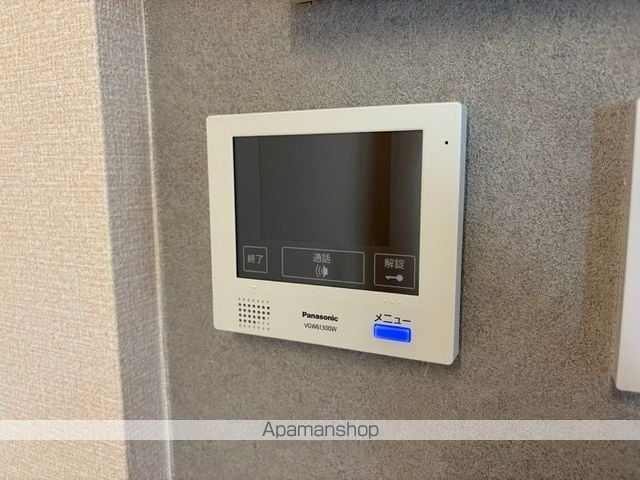 グラントワージェの内装写真