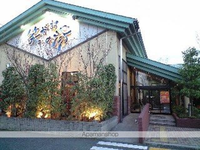 レオパレス竹山弐番館の周辺写真