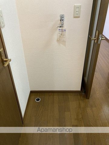 ベルテ米山の内装写真