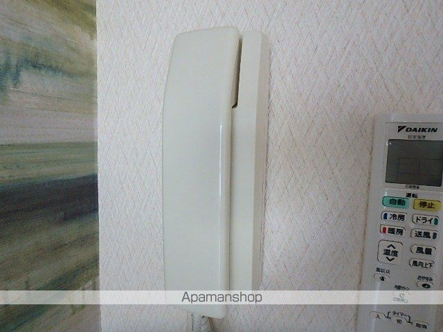 孝友第6ビル グリーンハイツ麻生の内装写真