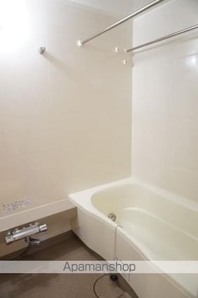 エーデルブルク[3LDK/63.21m2]のバス