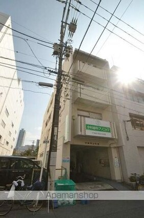 マルサンビル[1R/19.08m2]の外観4