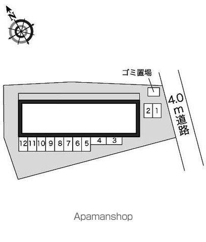 レオパレスMIJのその他写真