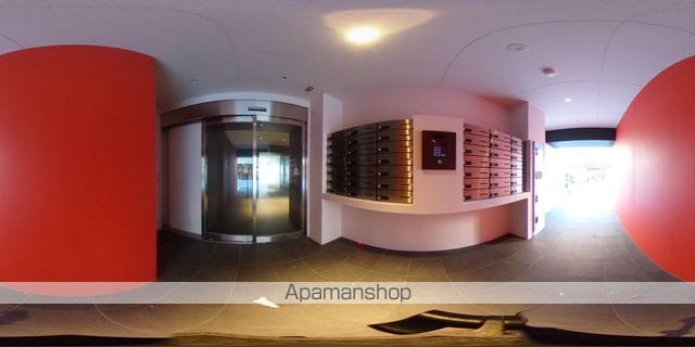 SANMARINO尼崎の玄関写真
