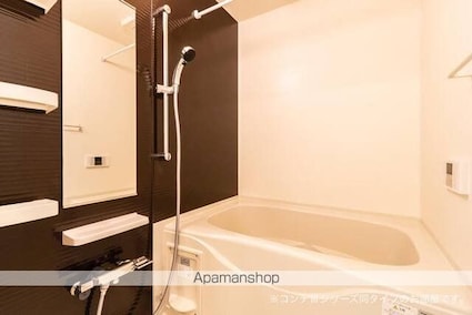 モア[1LDK/40.14m2]のバス