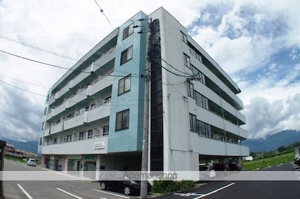 エドワーズハイツ[3DK/55.8m2]の外観2