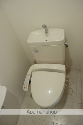 グランドシャーメゾン北花田N棟S棟の内装写真