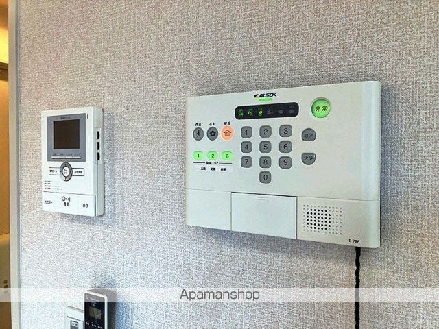 パルエイトの内装写真