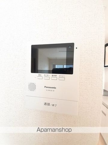 グレイスハーモニーIIIの内装写真