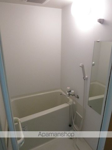グレイス新栄の内装写真