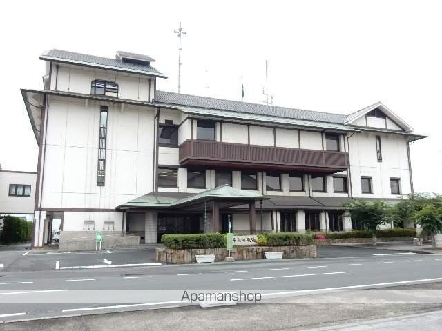 グランシード A棟の周辺写真