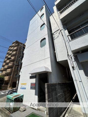 谷川ビルの外観写真