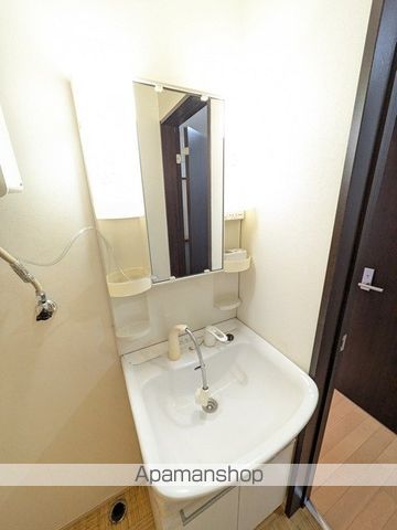 ヴィラメゾン菊水6条の内装写真