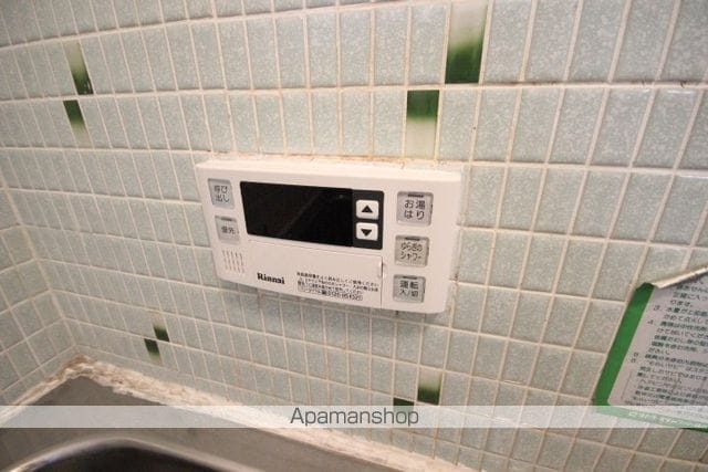 舩倉ビルの内装写真