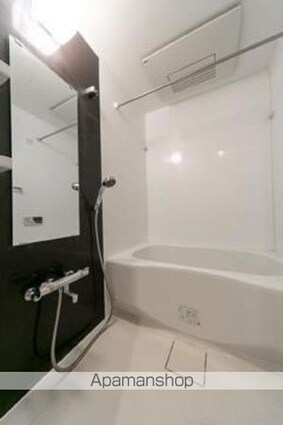 ＰＲＩＭＥ　ＵＲＢＡＮ　東中野　ＣＯＵＲＴ[1LDK/44.31m2]のバス