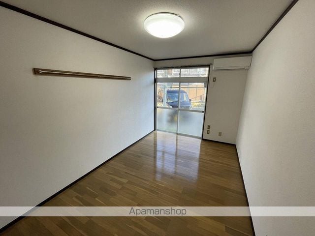 クロノス南矢名1番館の内装写真
