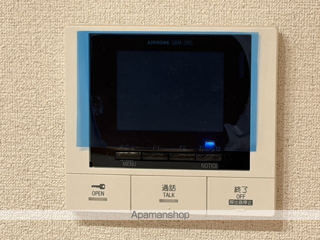 リリエート本太の内装写真