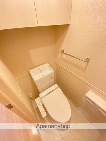 アリエッタ秋根IIの内装写真