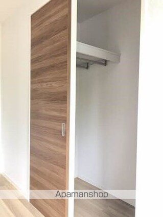 岡山県倉敷市沖新町[3K/50.9m2]の内装5