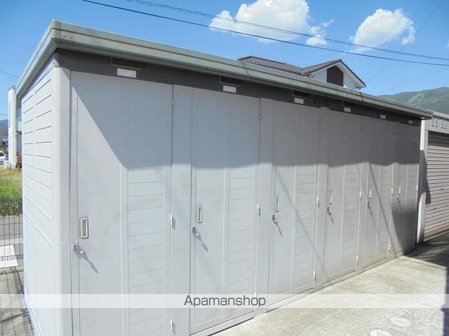 マンサーナ・ノルテ[2DK/44.34m2]の共用部2