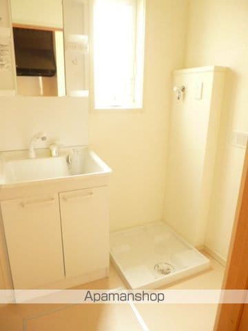BUENA VISTA IOGIの内装写真