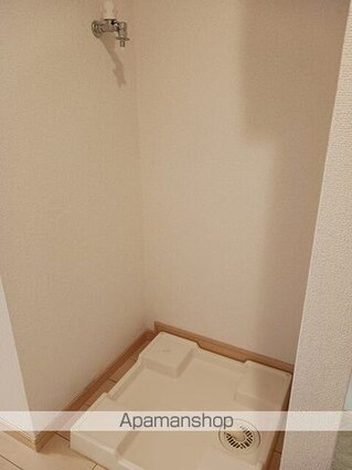 オークヴィラ[1K/27.91m2]のその他内装