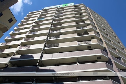 サンクレイドルレヴィール池袋[1LDK/38.51m2]の外観2