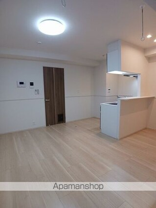 ＣＲＥＶＡＮＣＥ亀戸ＮＯＲＴＨ[1LDK/46.76m2]のリビング・居間1