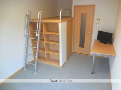 レオパレスプリマベーラ荻窪２[1K/19.87m2]のリビング・居間2