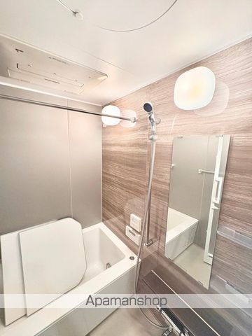 プレサンスレイズ茶屋ヶ坂の内装写真