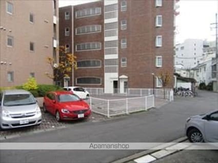 長野県長野市大字南長野北石堂町[1K/24m2]の眺望