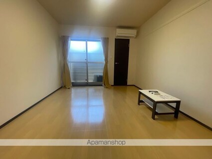 クレイノ雄の浦[1K/25.89m2]のリビング・居間1