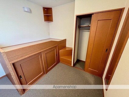 レオパレスかりがね[1K/21.65m2]のその他設備3