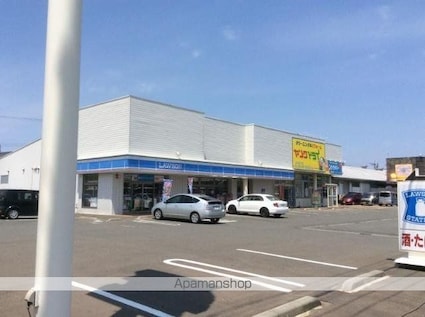 エターナル[2LDK/53.75m2]の周辺1