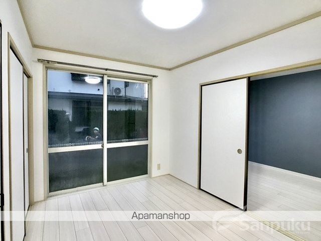 フレグランス坂本の内装写真