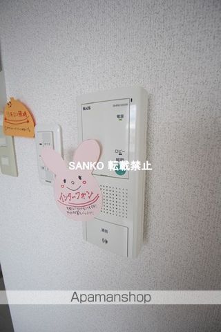 麻生アクアリオの内装写真