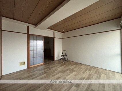 ハイツくりはら[1DK/24m2]の内装