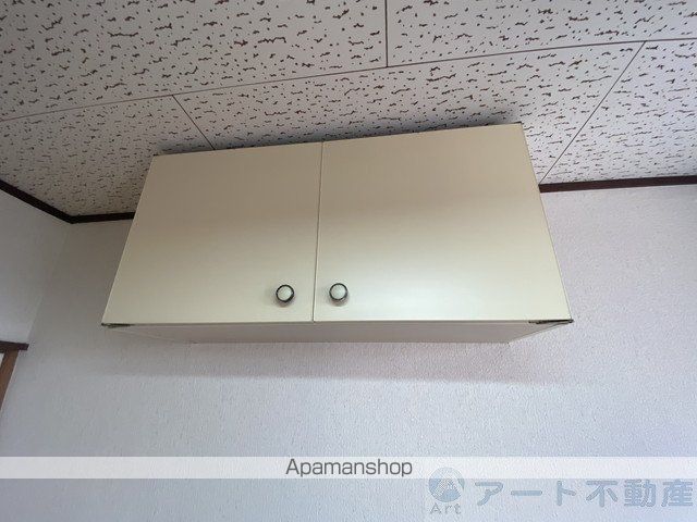 コーポ飛鳥の内装写真
