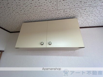 愛媛県松山市立花５丁目[1K/18.81m2]の内装5