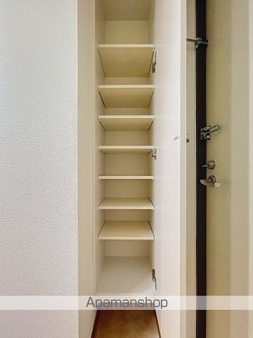 スカイコート馬込の内装写真